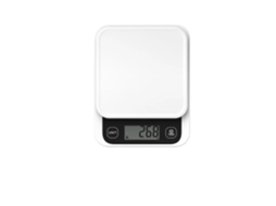 Balança De Cozinha Digital Precisão Cozinhar, Assar E Preparar Refeições