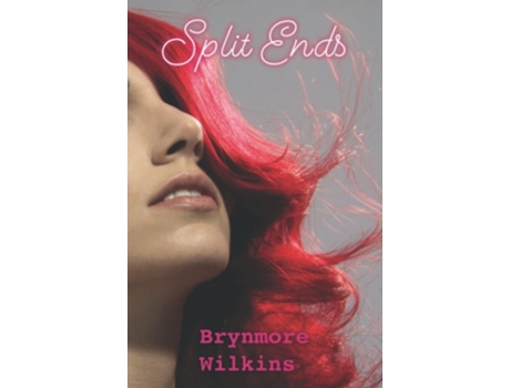 Livro Split Ends De Brynmore Wilkins (inglês)