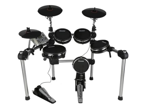 Bateria Eletronica Csd500