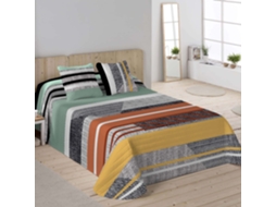 Colcha Bouti Denim Cama 150