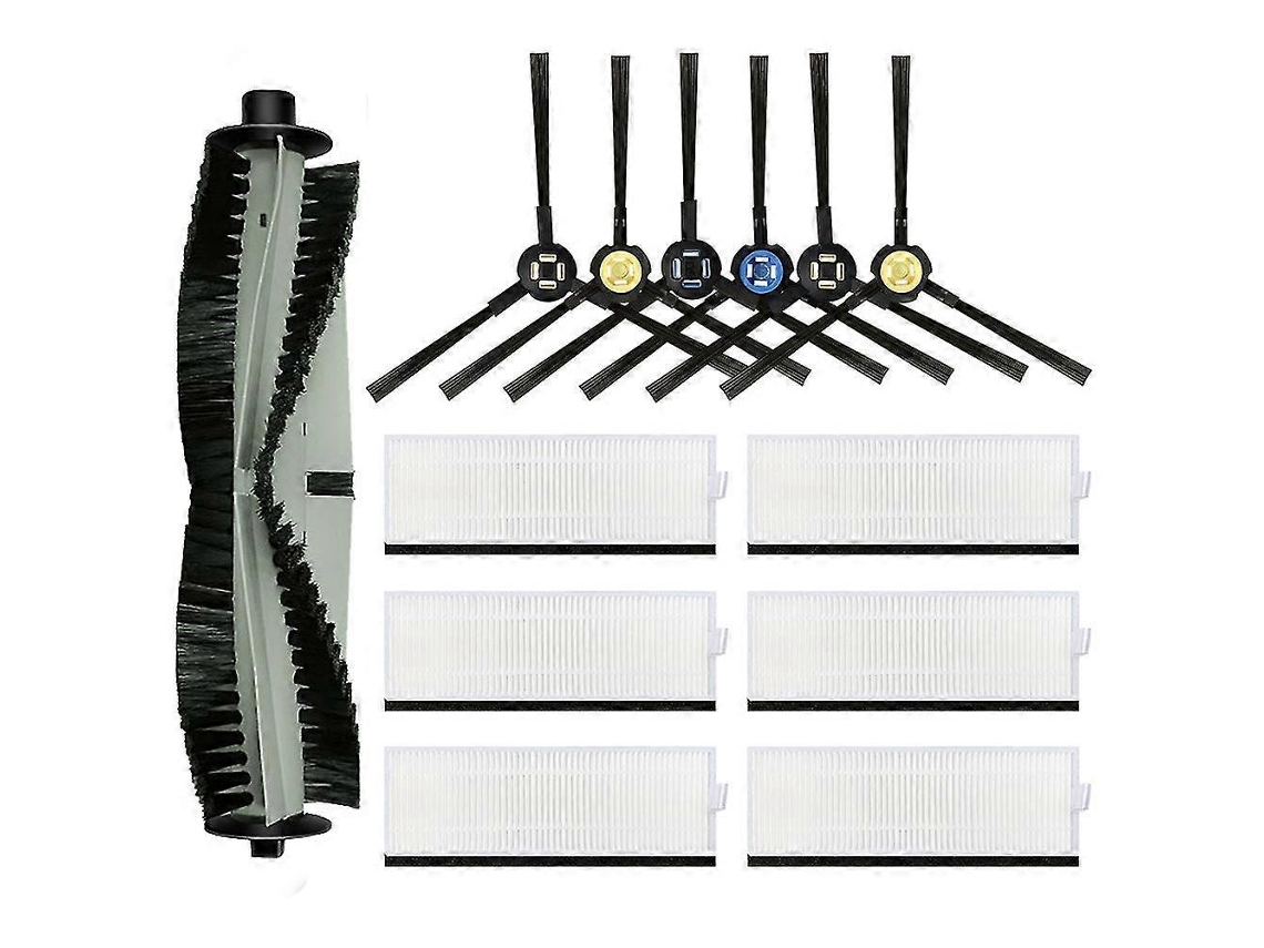 Replacement Accessories Kit For A7 A9s V8 V8s X750 X800 X785 V80 Ssr1 Ssr_glo