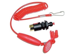 Kit Completo Do Interruptor de Ignição Transparenterecmar
