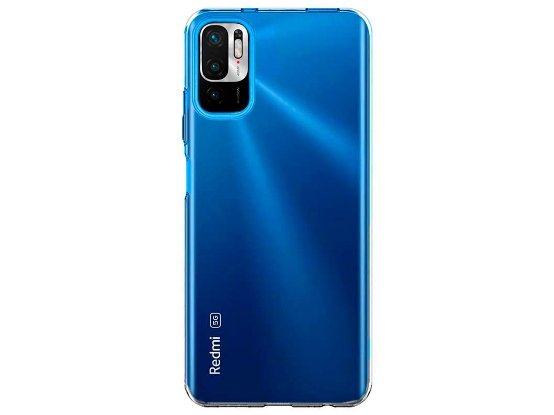 Capa Note para Xiaomi Oem OEM Silicone