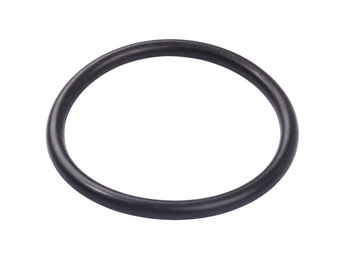 Oms O-Ring To Fix The Inflator On Left Chest D-Ring