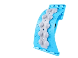 Relaxante lumbar, estiramento espinhal, correção ZYBLSSBB
