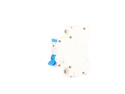 Laxiscreed Disjuntor 1p Miniatura Para Pequenos Sistemas De Energia, 230v 6a