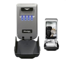 Caixa de chave segura retroiluminada MASTER LOCK