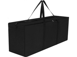 Bolsa de Armazenamento para Cojines de Jardim S/MARCA
