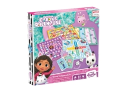 Compêndio De Jogos Do Stitch Da Disney Cartamundi