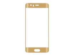 Protetor de tela de vidro temperado para Huawei P10 Plus, com proteção anti raios azuis