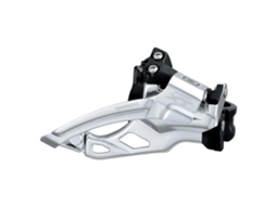 Shimano Xt Fd-m785 10x2s Low Top Swing