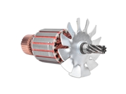 Laxiscreed Cortador De Metal Rotor 3800 Rpm E 2000w Para Trabalhos Pesados