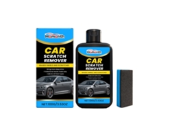 Kit Reparo Rayas Pintura Carro Prático Eficaz