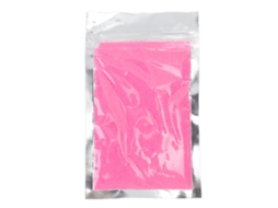 Areia Colorida 50g para Brincar, Rosa LAXISCREED