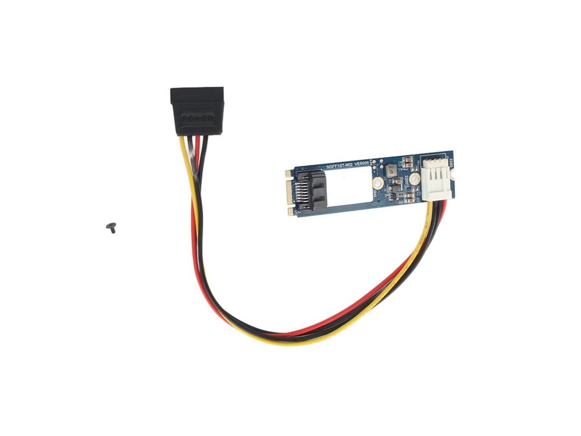 Adaptador M2 para Sata LAXISCREED