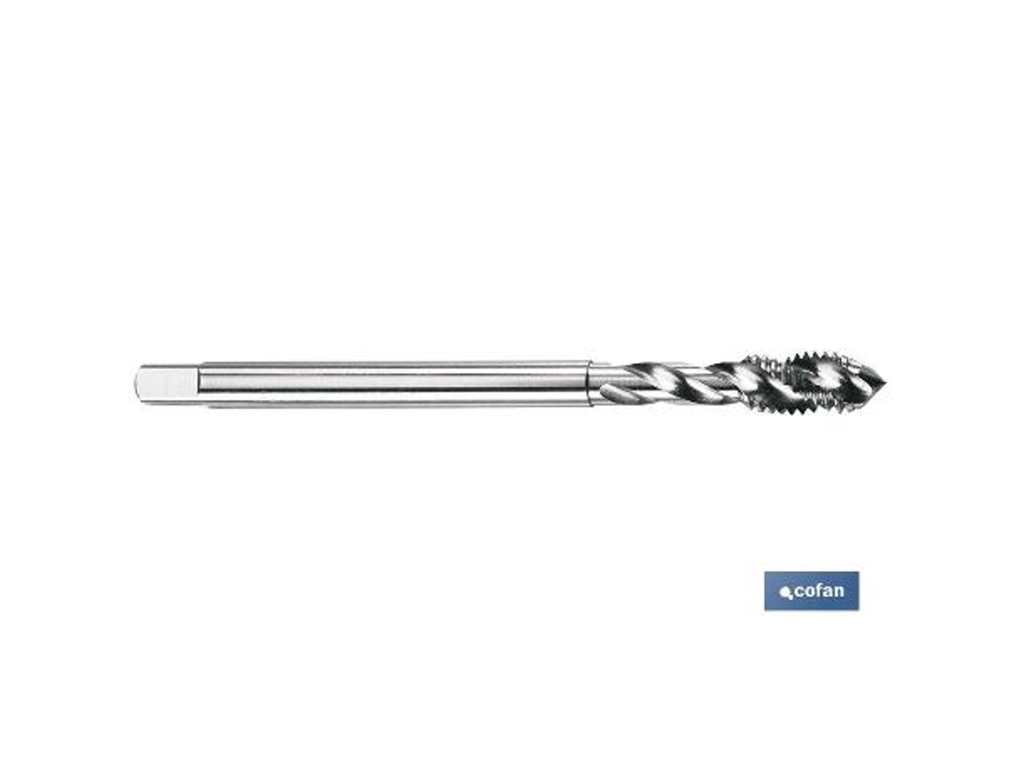 Macho maqu. din376/374 forma c m-27x3,00