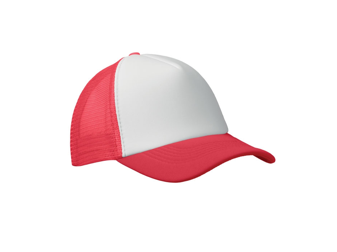 Gorra Trucker de 5 Paneles MIDOCEAN