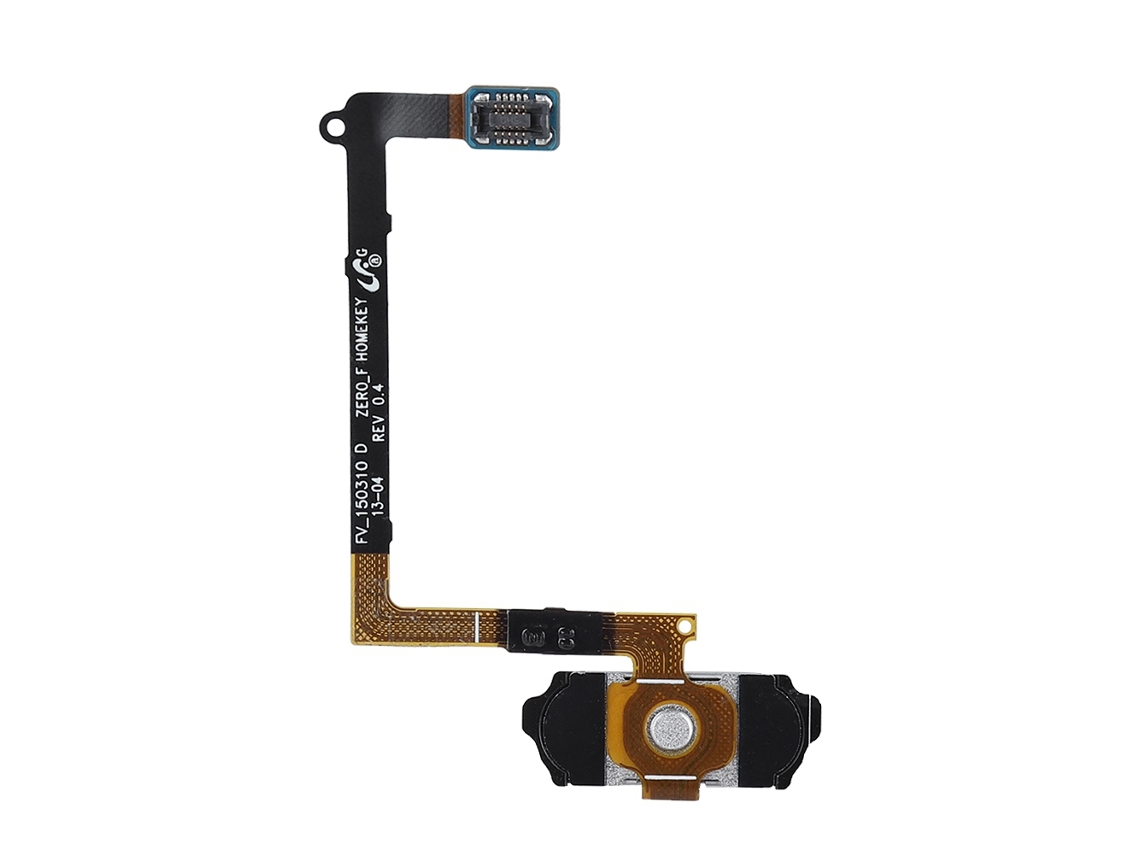 Cabo Flexível Botão Home LAXISCREED S6