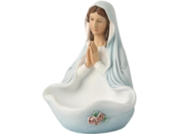 Estátua De | Estátua Da Para Uso Interno, Estatueta Religiosa Decorativa Para Mulheres, Famílias, Gokoco