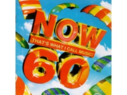 CD Now That's What I Call Music! 60