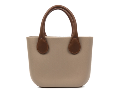 Mala De Mão De Mulher Libelulla Villanterio Interna Estampada Alças Enchimento Laranja (20)