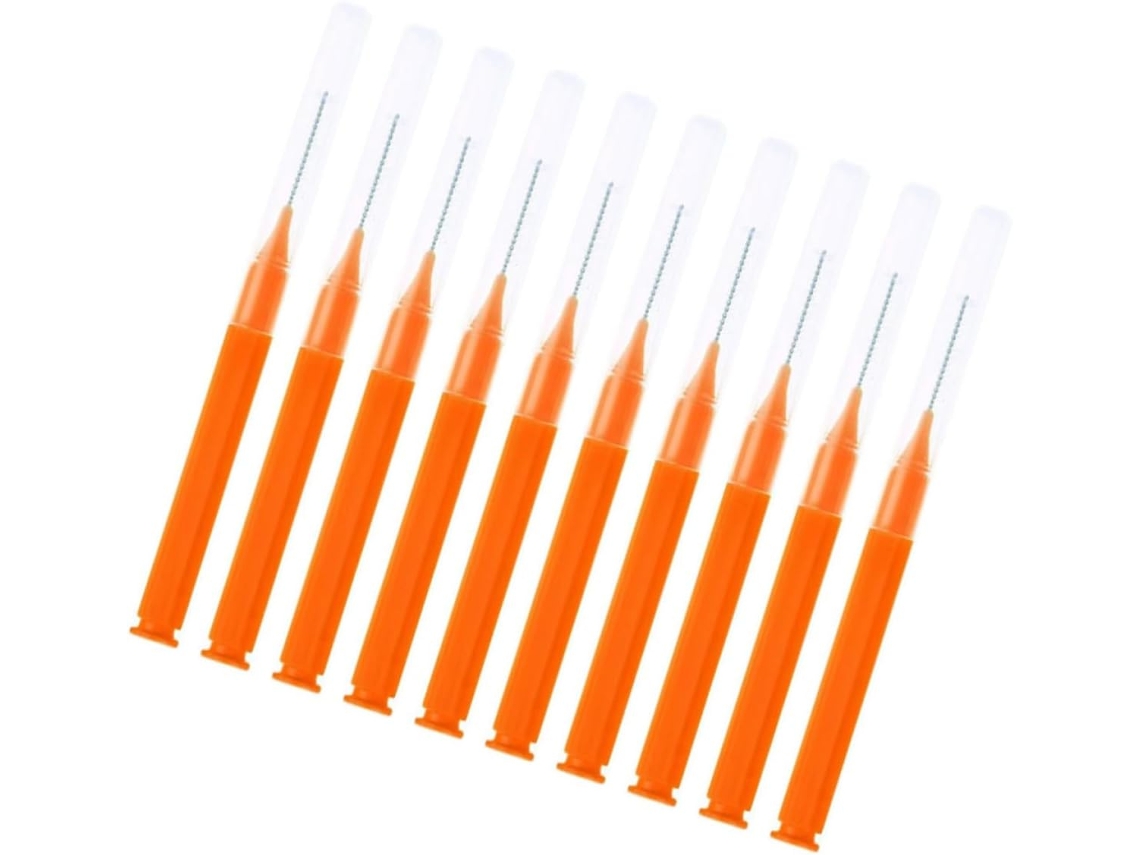 Escova De Limpeza Para Chuveiro E Banheira, 10 Unidades, Design Multifuncional Em Plástico E Nylon Para Limpeza De