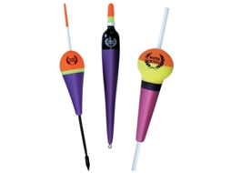 Kit de 3 trutas flutuantes WaterQueen