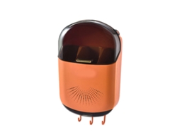 Porta Palillos De Cocina Multifuncional De Plástico Montado En Pared Para Hogar