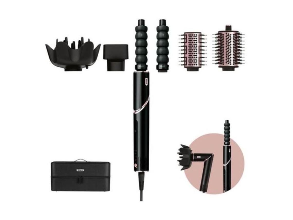 Secador de cabelo SHARK Hd446eu (1650 W)