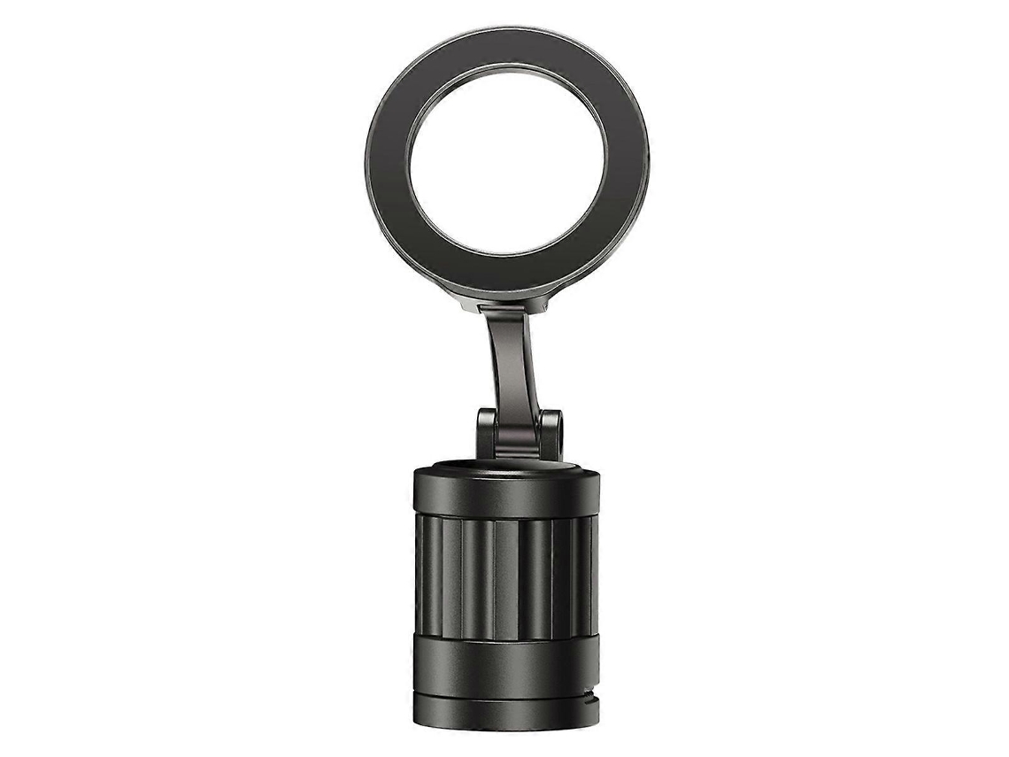 Suporte Magnético Para Celular No Carro