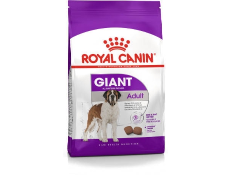 Ração para Cães  Giant Adult (15 + 3 Kg)