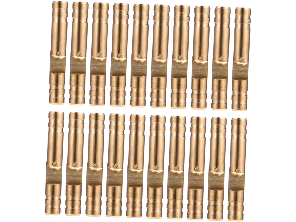 Conjunto De 20 Metal Cobre Para Caixas Joias E Em Madeira. Fáceis