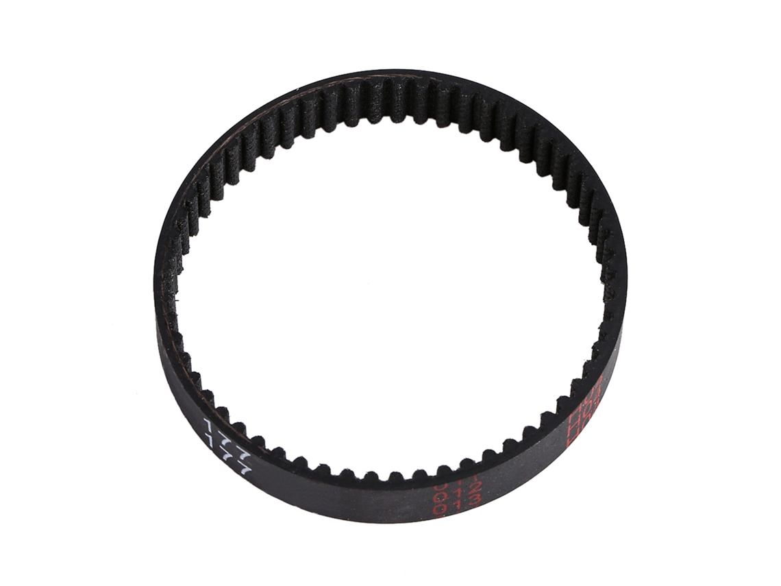Correia Dentada Primerox de Borracha 9mm x 177mm para Black Decker KW715, KW713, BD713