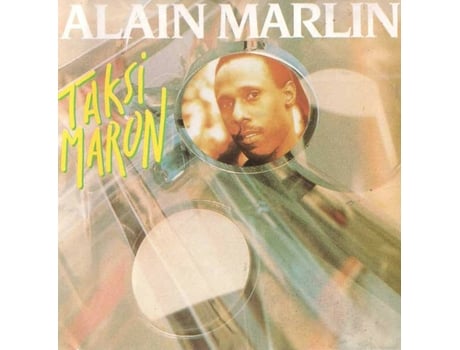 Cd Taksi Maron Declic