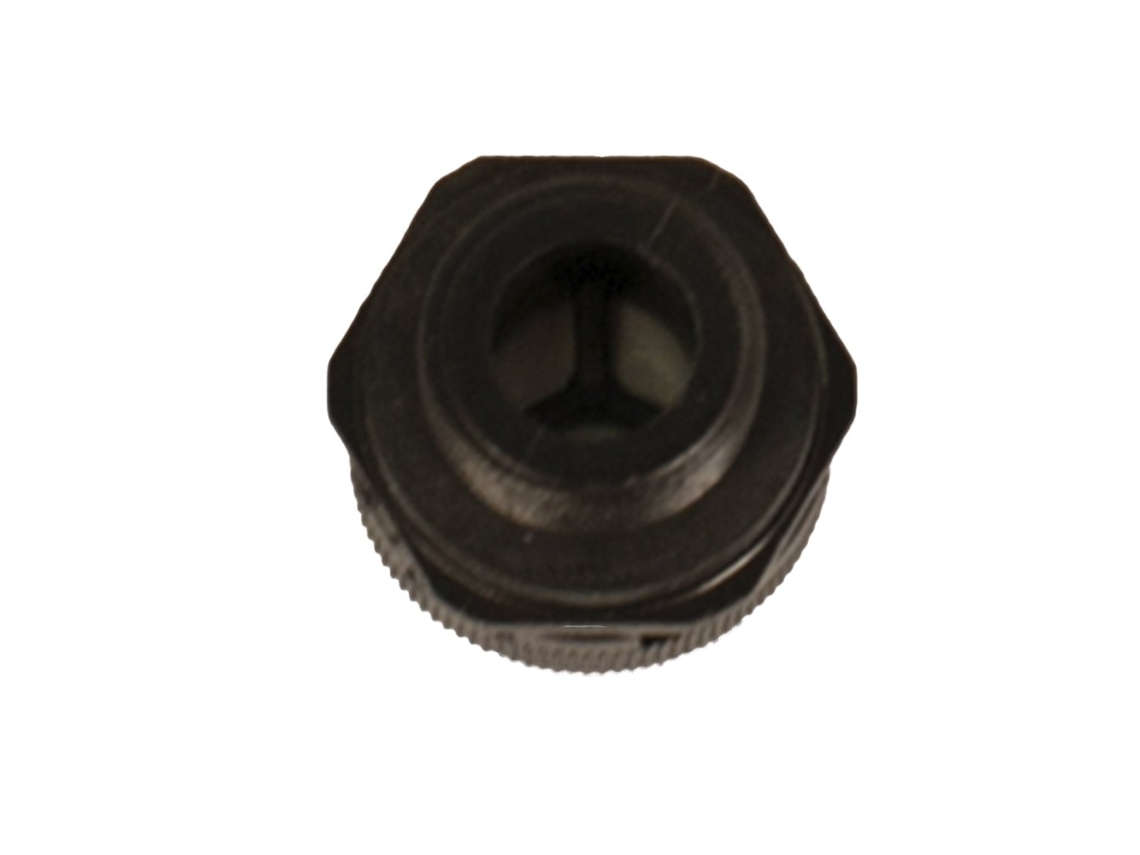 P-Valve Protection Valve Prateadooms