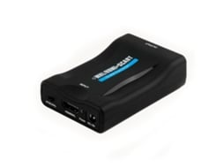 Conversor HDMI para Scart  