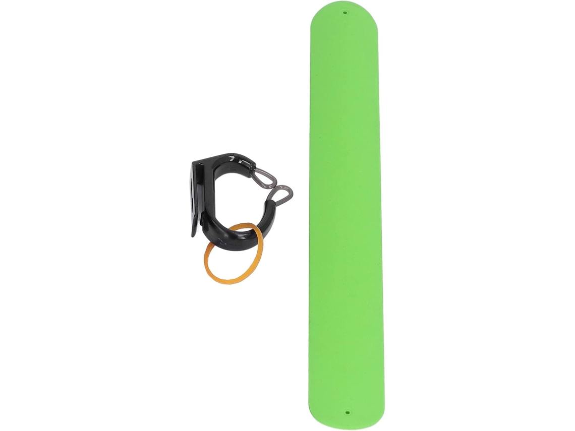 Presilha De Cabelo Dobrável E Prática, Ideal Para Salões De Cabeleireiro, Acessório Essencial Para Cabeleireiros