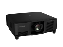 Eb-Pu2213B Projetor Digital Projetor de Distância Normal 13000 Ansi Lumens 3Lcd Wuxga 1920X1200 Preto EPSON