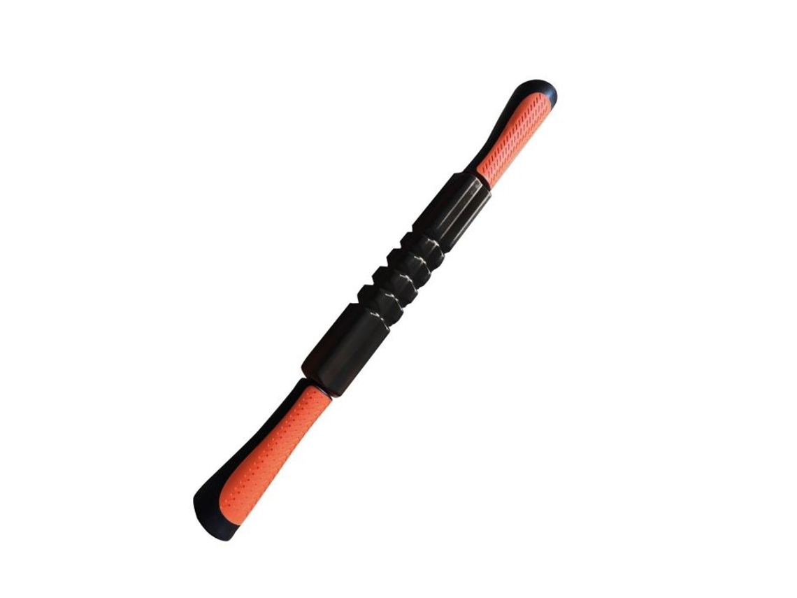 Rolo De Massagem Toorx Com Alças Ahf-111