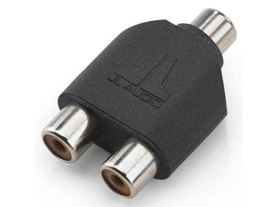 JL AUDIO Xd-Aics- 90134 1F2F Divisora