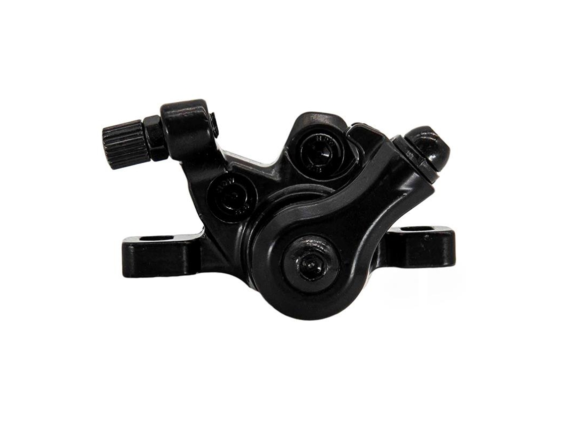 Pinça De Freio Mecânica Ct005-m05 L 50mm Preta Para Xiaomi