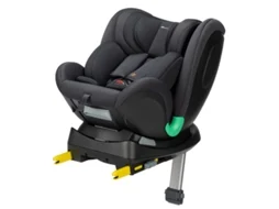 Cadeira Auto BEBECONFORT Atlas 360 (Preto)
