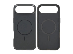 Capa Magsafe Rvelon Para Iphone Air - Preto Fosco