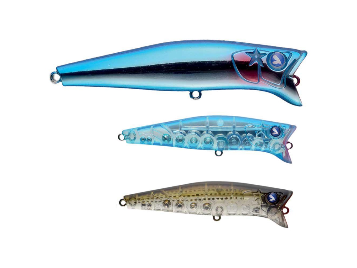 Blue Blue Gaboz 90 Mm 11 Gr