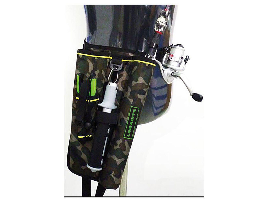 Lineaeffe Multitackle Leg Pack