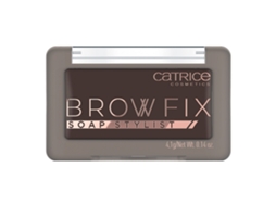 Gel de Sobrancelhas CATRICE (Multicor)