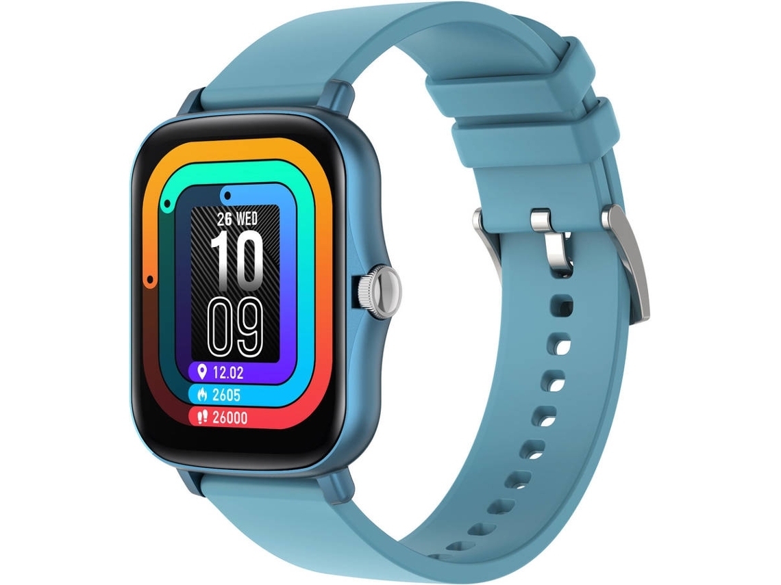 Smartwatch VEANXIN Y228182 Azul