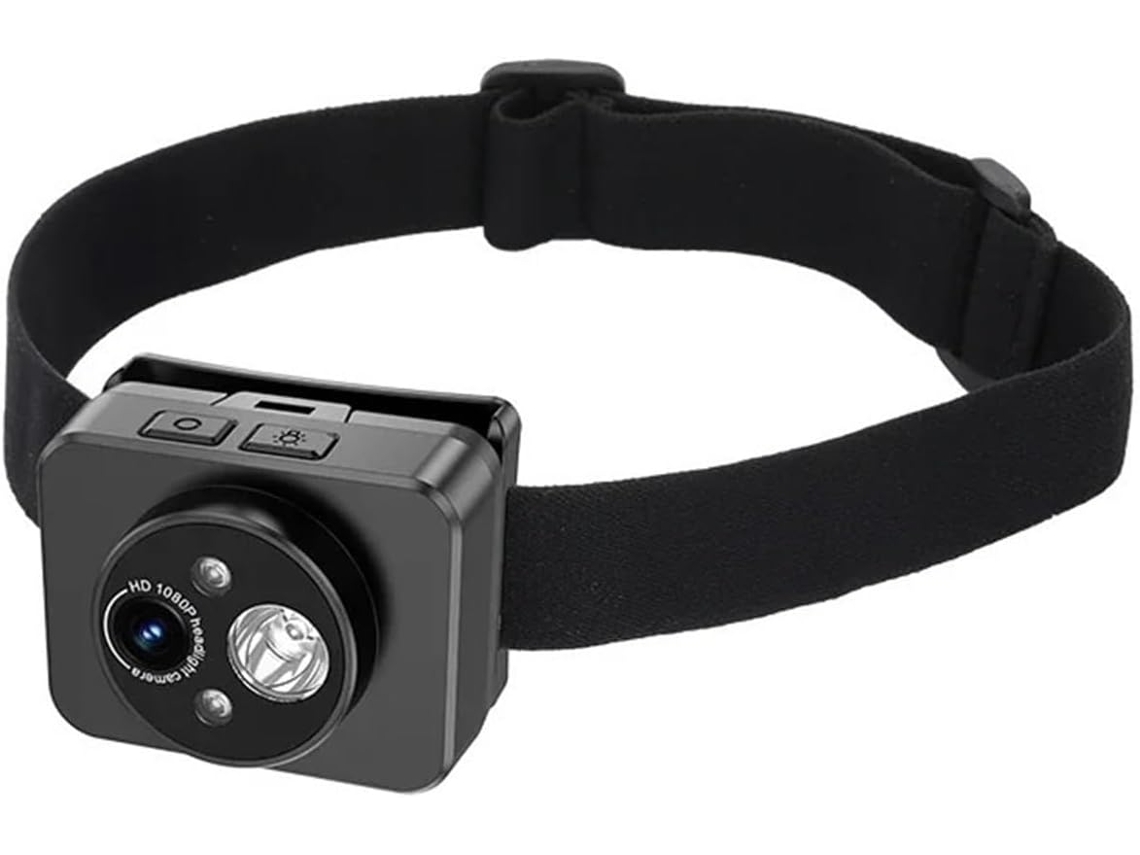 Câmera Ação Sport 2mp SFUSHOS
