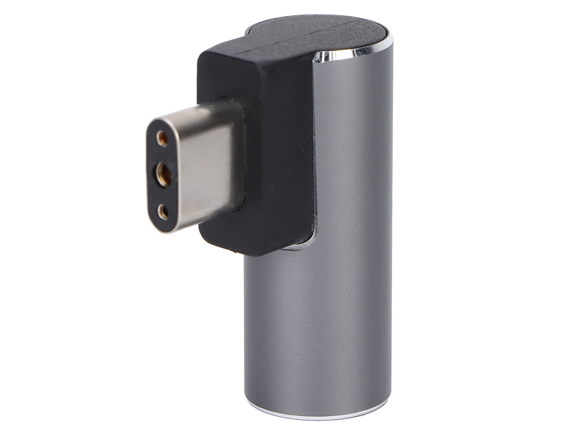 Adaptador De Energia Para Notebook Razer Dc Fêmea Para 3pinos Portátil Conversor 5521 Fêmea A 3pinos