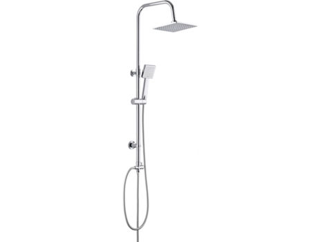 1 Function Shower Head Deante